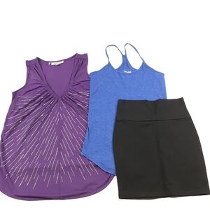 Extra Small Bundle Jennifer Lopez, Mudd, Charlotte Russe